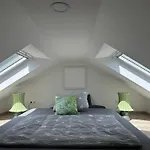 Coole Kreativwohnung Zum Wohlfuehlen Appartement