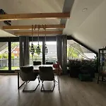 Appartement Coole Kreativwohnung Zum Wohlfuehlen Wallenhorst