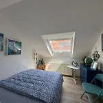 Coole Kreativwohnung Zum Wohlfuehlen Appartement