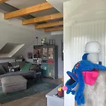 Coole Kreativwohnung Zum Wohlfuehlen