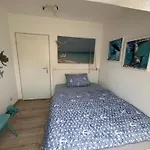 Coole Kreativwohnung Zum Wohlfuehlen Wallenhorst