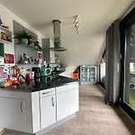 Coole Kreativwohnung Zum Wohlfuehlen *
