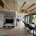 Coole Kreativwohnung Zum Wohlfuehlen Appartement *