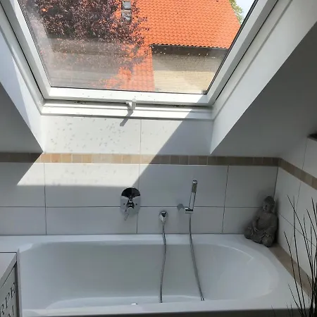 Coole Kreativwohnung Zum Wohlfuehlen Apartment *