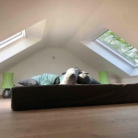 Coole Kreativwohnung Zum Wohlfuehlen Apartment Wallenhorst