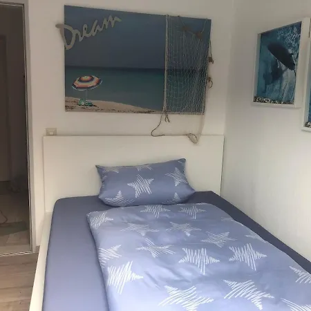 Coole Kreativwohnung Zum Wohlfuehlen Apartment *