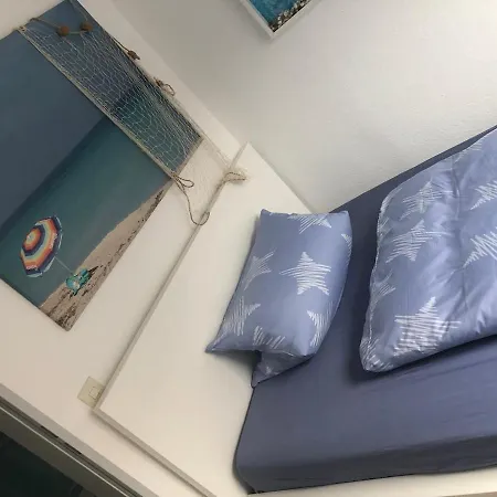 Coole Kreativwohnung Zum Wohlfuehlen Apartment *