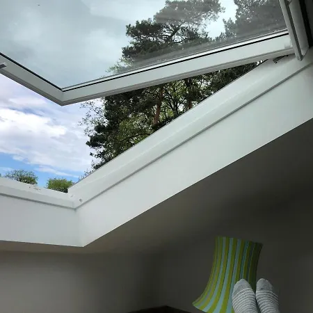 Coole Kreativwohnung Zum Wohlfuehlen Apartment Wallenhorst