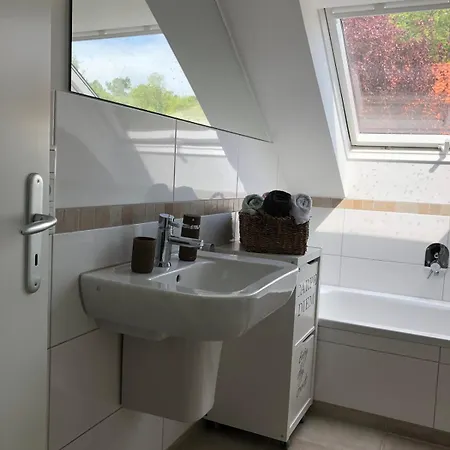 Coole Kreativwohnung Zum Wohlfuehlen Wallenhorst