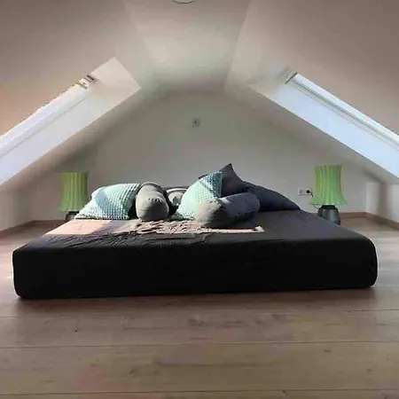 Coole Kreativwohnung Zum Wohlfuehlen * Wallenhorst