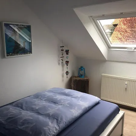 Coole Kreativwohnung Zum Wohlfuehlen