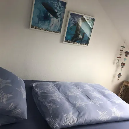 Coole Kreativwohnung Zum Wohlfuehlen Apartment Wallenhorst