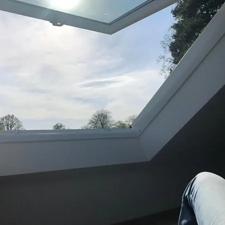 Coole Kreativwohnung Zum Wohlfuehlen Apartment