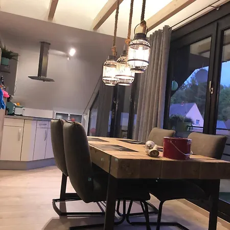 Coole Kreativwohnung Zum Wohlfuehlen Apartment *