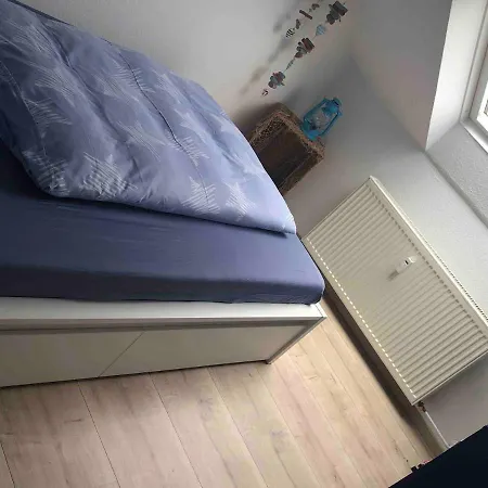 Coole Kreativwohnung Zum Wohlfuehlen * Wallenhorst