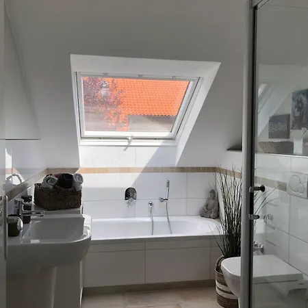 Coole Kreativwohnung Zum Wohlfuehlen Apartment *