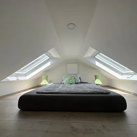 Coole Kreativwohnung Zum Wohlfuehlen * Wallenhorst