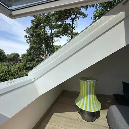 Coole Kreativwohnung Zum Wohlfuehlen Wallenhorst