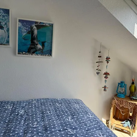 Διαμέρισμα Coole Kreativwohnung Zum Wohlfuehlen *