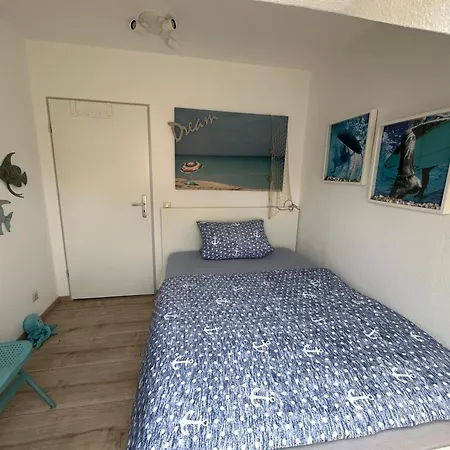 Coole Kreativwohnung Zum Wohlfuehlen Wallenhorst