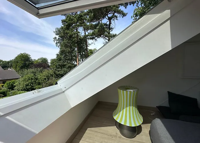 Coole Kreativwohnung Zum Wohlfühlen Wallenhorst
