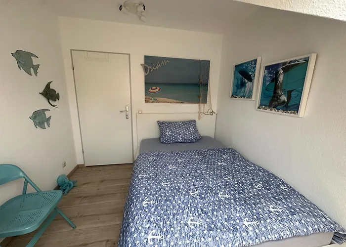 Coole Kreativwohnung Zum Wohlfühlen Wallenhorst